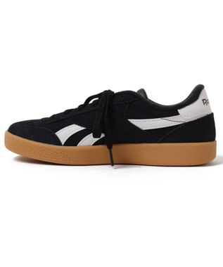 WEGO REEBOK　SMASH　EDGE ブラック