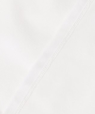 組曲 KIDS 【150-170㎝】リボンタイ2WAY ブラウス オフホワイト系