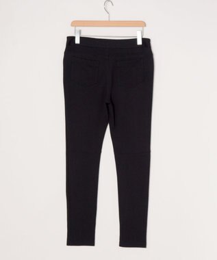 ONWARD Reuse Park 【23区】パンツ春夏 ブラック