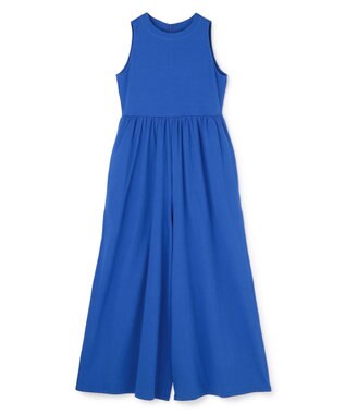 uncrave プレーンジャージー オールインワン