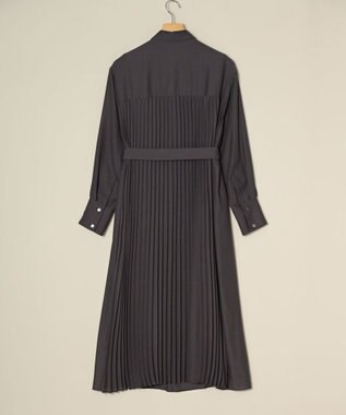 ONWARD Reuse Park 【23区】ワンピース秋冬 グレー