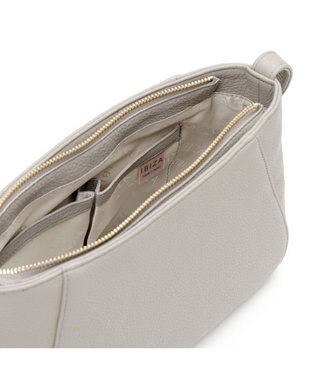 IBIZA アトラクティーボ　ショルダーバッグ 黒