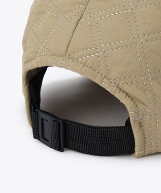 Columbia Columbia/ ラビリンススパイアーキルティドキャップ /コロンビア Twill