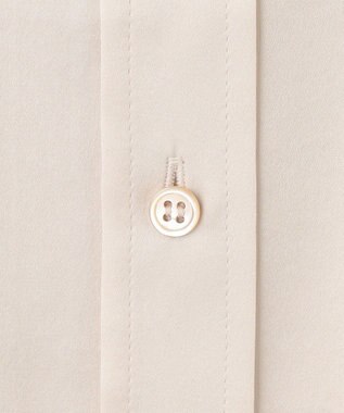 BEIGE， YEW / シャツブラウス Sand