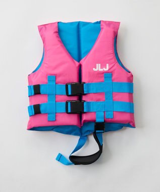 OP／FILA 【Ocean Pacific】ライフジャケット