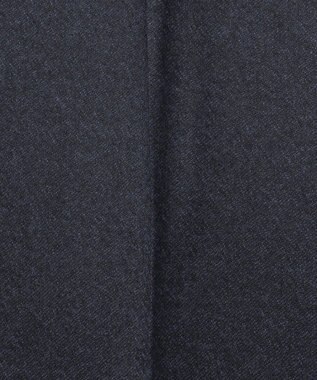 J.PRESS MEN 【J.PRESS MOVING】REDA1865ライトフランネル スラックス ネイビー系