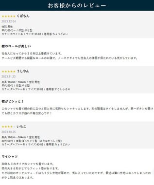 J.PRESS MEN 【定番】【PREMIUM PLEATS / 形態安定】ピンオックス ドレスシャツ / B.D. ダルブルー系