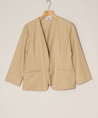 ONWARD Reuse Park 【J.PRESS】ジャケット春夏 ブラウン