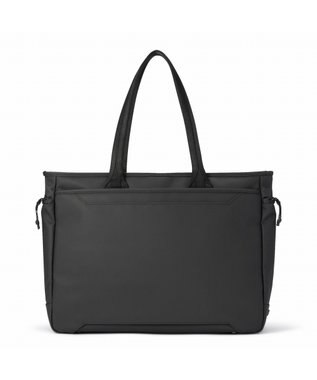 ZERO HALLIBURTON  ZFB2 トートバッグ B4サイズ 15.6インチPC収納 81543 ブラック