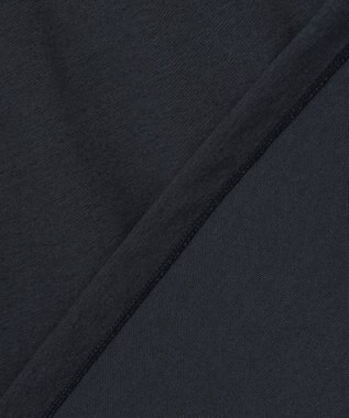 JOSEPH HOMME 【WEB限定】【新素材 / 新型】エンジニアドテック　リラックスフォルムモックネックＴシャツ ネイビー系
