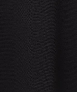 UNFILO 【ミズノコラボ】ソーラーカット ワンピース ブラック