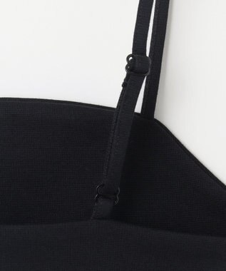 NAVE ストレッチポンチ バンドゥ ブラック系