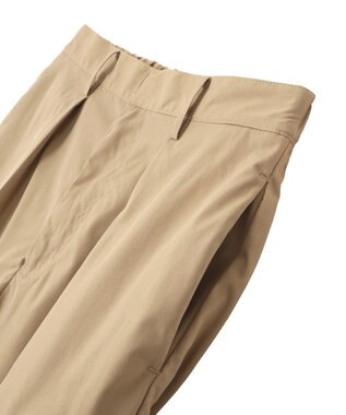 CRAFT STANDARD BOUTIQUE ワンタックチノスラックス Beige