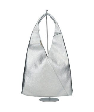 INTER-CHAUSSURES 【ANDREA CARDONE】ソフトカーブ ワンハンドルバッグ（レギュラー）