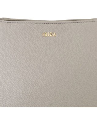 IBIZA アトラクティーボ　ショルダーバッグ 黒