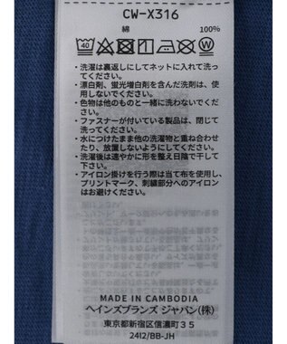 Green Parks ■Ｃｈａｍｐｉｏｎ　ＳＬＥＥＶＥＬＥＳＳ　ＳＨＩＲＴ White