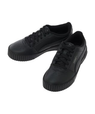 Green Parks ■ＰＵＭＡ　キャリーナ２．０ Black