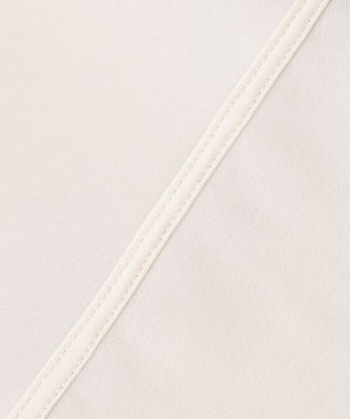 23区 L 【Oggi4月号掲載/洗える】ミニマルディテールプルオーバー カットソー ベージュ系