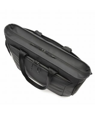 ZERO HALLIBURTON  ZFB2 トートバッグ B4サイズ 15.6インチPC収納 81543 ブラック