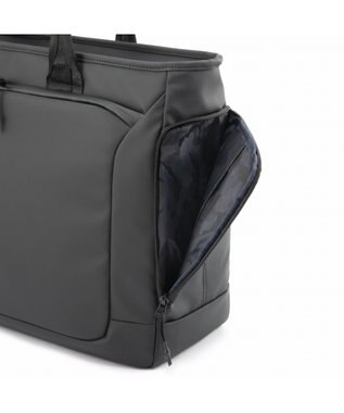 ZERO HALLIBURTON  ZFB2 トートバッグ B4サイズ 15.6インチPC収納 81543 ブラック