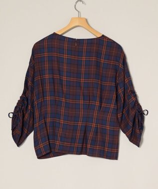 ONWARD Reuse Park 【J.PRESS】ブラウス秋冬 パープル