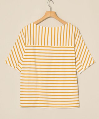 ONWARD Reuse Park 【23区】カットソー春夏 イエロー