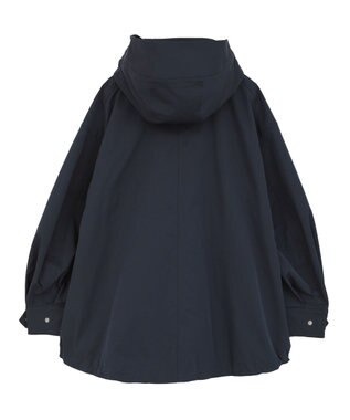 earth music&ecology マウンテンパーカー Navy