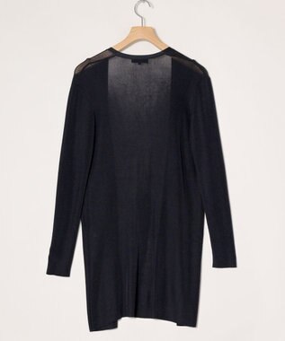 ONWARD Reuse Park 【ICB】ニット春夏 ネイビー