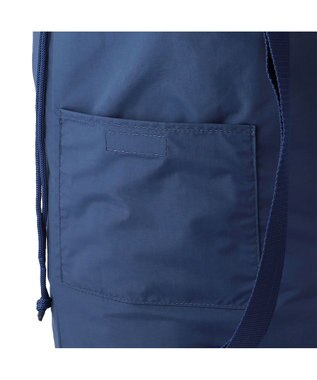 Chacott トゥリボン衣装バッグ ネイビー