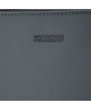ACE BAGS & LUGGAGE MACKINTOSH PHILOSOPHY ビジネスバッグ  B4サイズ 15.6インチPC収納 6M05 19124  マッキントッシュフィロソフィー グレー