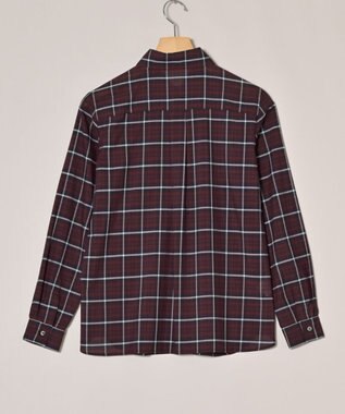 ONWARD Reuse Park 【J.PRESS】ブラウス秋冬 レッド