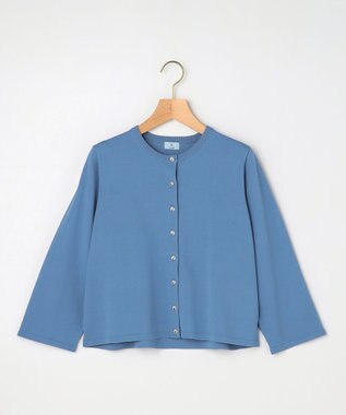 組曲 S 【先行予約】マイラックカラー カーディガン