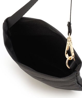 TOCCA 【A4サイズ対応・サスティナブル素材】RAINY WAY 2SET BAG レイントートバッグ ベージュ系5