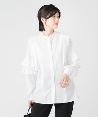 ONWARD Reuse Park 【自由区】ブラウス秋冬