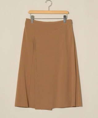 ONWARD Reuse Park 【自由区】スカート秋冬 ブラウン