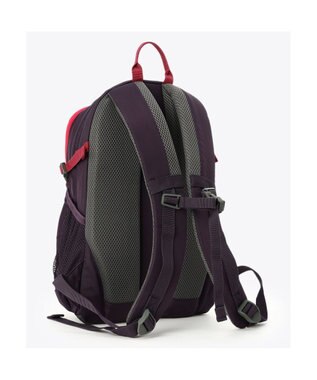 Columbia Columbia/ キャッスルロック15L バックパックII /コロンビア Dark Plum