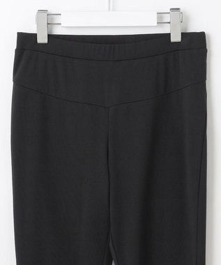 23区GOLF 【WOMEN】【吸水速乾/UVカット】レギンスパンツ ブラック系