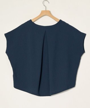 ONWARD Reuse Park 【any FAM】カットソー春夏 ネイビー