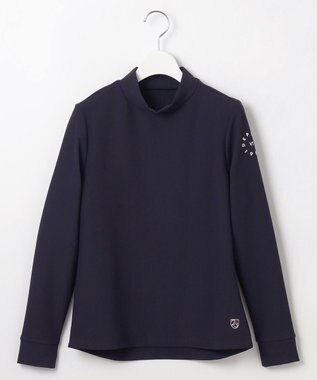 【WOMEN】型崩れしにくいエッセンシャルリブインナー