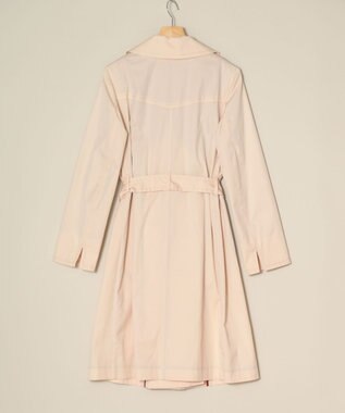 ONWARD Reuse Park 【自由区】コート春夏 ピンク