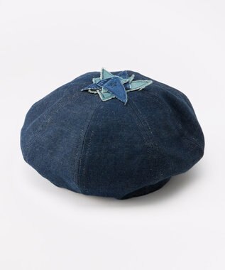 ONWARD Reuse Park 【アップサイクルプロジェクト】帽子