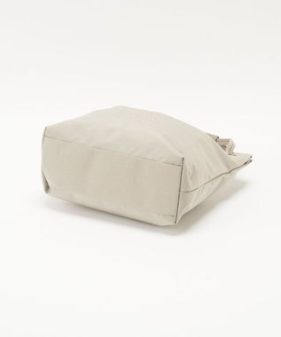 russet コーデュラナイロン3WAYトートバッグ(CE-1662) L.Greige