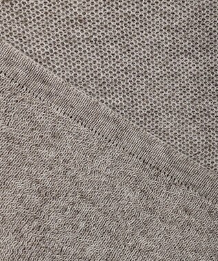 J.PRESS MEN 【WEB・一部店舗限定】アンカーニットジャケット ライトグレー系