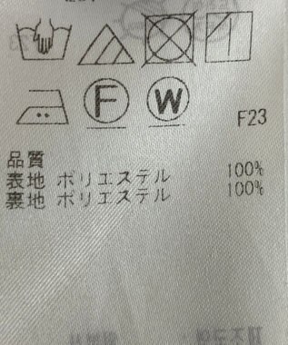 ONWARD Reuse Park 【23区】スカート春夏 ブラック
