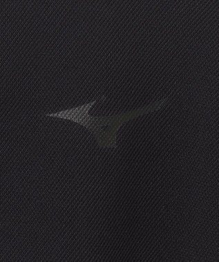 UNFILO 【ミズノコラボ】ソーラーカット ワンピース ブラック