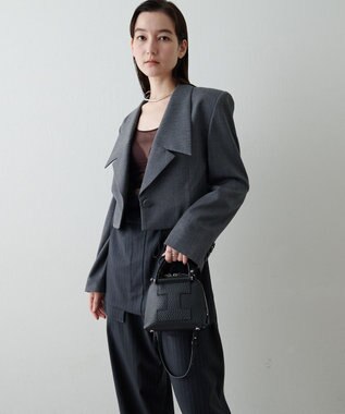 IACUCCI 【予約】ヴォルタ XS ALCE ブラック