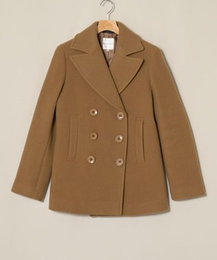 ONWARD Reuse Park 【組曲】コート秋冬