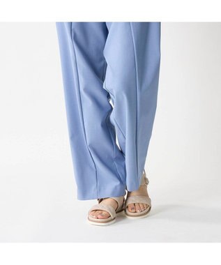 Riz raffinee <Riz raffinee>フッドベッドサンダル ベージュ