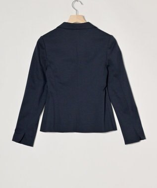 ONWARD Reuse Park 【組曲】ジャケット春夏 ネイビー