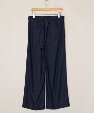 ONWARD Reuse Park 【23区】パンツ春夏 ネイビー